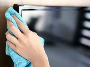 Як очистити екран ЖК телевізорів Як очистити екран ЖК телевізорів
